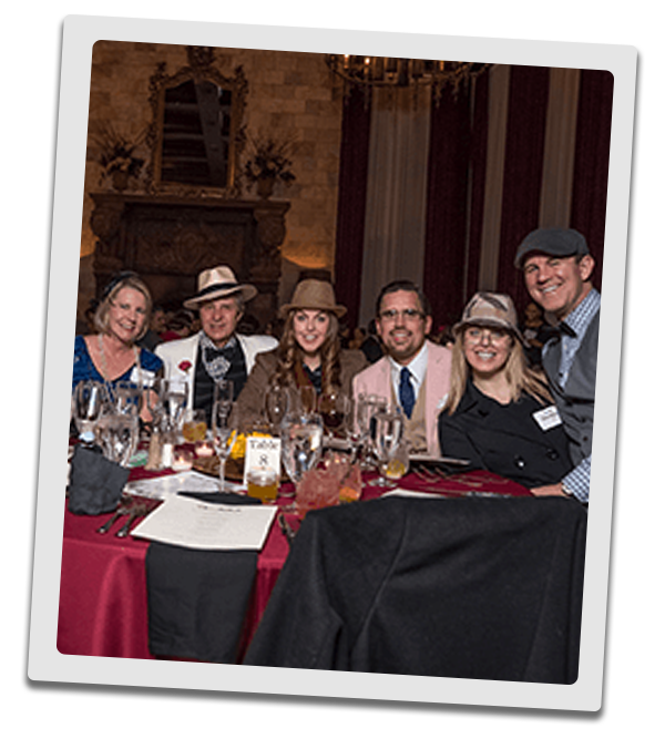 Murder Mystery Dinner Shows In 80+ Cities